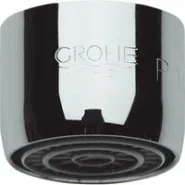 Аэратор GROHE 15 л/мин с резьбой М22 (13928000)