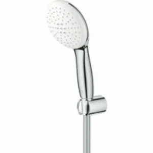 Душевой гарнитур GROHE Tempesta 110, 2 режима, 1250 мм, хром (NB0061) Душевой гарнитур GROHE Tempesta 110, 2 режима, 1250 мм, хром (NB0061)
