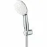 Душевой гарнитур GROHE Tempesta 110, 2 режима, 1250 мм, хром (NB0061) Душевой гарнитур GROHE Tempesta 110, 2 режима, 1250 мм, хром (NB0061)