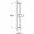 Душевой гарнитур GROHE Tempesta 110, 2 режима, 1250 мм, хром (NB0061) Душевой гарнитур GROHE Tempesta 110, 2 режима, 1250 мм, хром (NB0061)