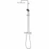 Душевая система GROHE Vitalio Start System 250 с термостатом для душа, хром (26677000) Душевая система GROHE Vitalio Start System 250 с термостатом для душа, хром (26677000)