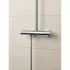 Душевая система GROHE Vitalio Start System 250 с термостатом для душа, хром (26677000) Душевая система GROHE Vitalio Start System 250 с термостатом для душа, хром (26677000)