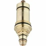 Термоэлемент GROHE 3/4″ с невыдвижным шпинделем (47220000)