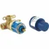 Готовый комплект для гигиенического душа GROHE BauFlow, хром (NW0067) Готовый комплект для гигиенического душа GROHE BauFlow, хром (NW0067)