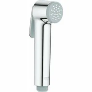 Готовый комплект для гигиенического душа GROHE BauFlow, хром (NW0067) Готовый комплект для гигиенического душа GROHE BauFlow, хром (NW0067)