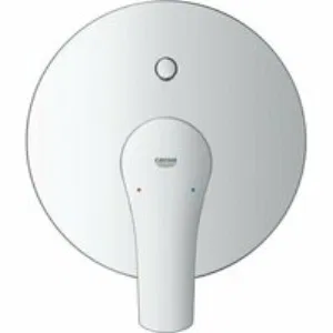 Готовый комплект для ванной комнаты GROHE Eurosmart скрытого монтажа, хром (NB0062) Готовый комплект для ванной комнаты GROHE Eurosmart скрытого монтажа, хром (NB0062)
