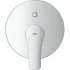 Готовый комплект для ванной комнаты GROHE Eurosmart скрытого монтажа, хром (NB0062) Готовый комплект для ванной комнаты GROHE Eurosmart скрытого монтажа, хром (NB0062)