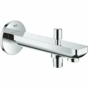 Готовый комплект для ванной комнаты GROHE Eurosmart скрытого монтажа, хром (NB0062) Готовый комплект для ванной комнаты GROHE Eurosmart скрытого монтажа, хром (NB0062)