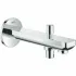 Готовый комплект для ванной комнаты GROHE Eurosmart скрытого монтажа, хром (NB0062) Готовый комплект для ванной комнаты GROHE Eurosmart скрытого монтажа, хром (NB0062)