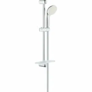 Готовый комплект для ванной комнаты GROHE Eurosmart скрытого монтажа, хром (NB0062) Готовый комплект для ванной комнаты GROHE Eurosmart скрытого монтажа, хром (NB0062)