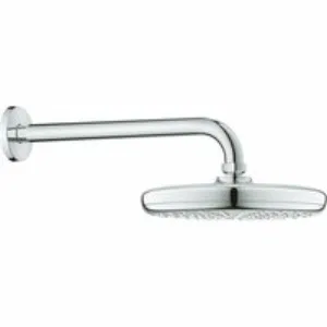 Готовый комплект для ванной комнаты GROHE Eurosmart скрытого монтажа, хром (NB0062) Готовый комплект для ванной комнаты GROHE Eurosmart скрытого монтажа, хром (NB0062)