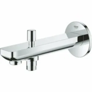 Готовый комплект для ванной комнаты GROHE Eurosmart скрытого монтажа, хром (NB0062) Готовый комплект для ванной комнаты GROHE Eurosmart скрытого монтажа, хром (NB0062)