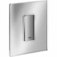 Панель смыва для писсуара GROHE Skate Cosmopolitan, 1 режим, матовый титан (38846BS0)
