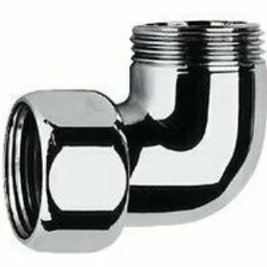 Подключение 3/4″ GROHE (12419000) Подключение 3/4″ GROHE (12419000)