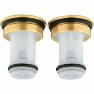 Защитный комплект от обратного потока GROHE, (29007000)