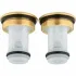 Защитный комплект от обратного потока GROHE, (29007000) Защитный комплект от обратного потока GROHE, (29007000)