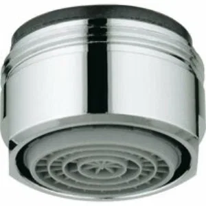 Комплект аэраторов GROHE 5,7 л/мин с резьбой М24 (40526000) Комплект аэраторов GROHE 5,7 л/мин с резьбой М24 (40526000)