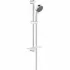 Душевой гарнитур GROHE Vitalio Comfort 100 2jet со штангой 60 см, хром (26398000-DP) ПОВРЕЖДЕНА УПАКОВКА Душевой гарнитур GROHE Vitalio Comfort 100 2jet со штангой 60 см, хром (26398000-DP) ПОВРЕЖДЕНА УПАКОВКА