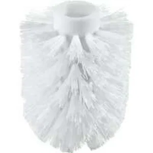 Запасная головка ёршика GROHE Essentials, белая (40791001) Запасная головка ёршика GROHE Essentials, белая (40791001)