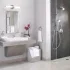 Кольцо для полотенца, GROHE Essentials, хром, (40365001) Кольцо для полотенца, GROHE Essentials, хром, (40365001)