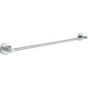 Держатель для полотенца GROHE Essentials 600 мм, хром (40366001) Держатель для полотенца GROHE Essentials 600 мм, хром (40366001)