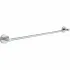 Держатель для полотенца GROHE Essentials 600 мм, хром (40366001) Держатель для полотенца GROHE Essentials 600 мм, хром (40366001)