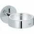 Держатель GROHE Essentials, хром (40369001) Держатель GROHE Essentials, хром (40369001)