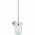 Туалетный ёршик GROHE Essentials с держателем, хром (40374001) Туалетный ёршик GROHE Essentials с держателем, хром (40374001)