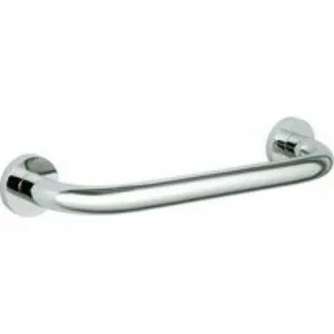 Ручка для ванной GROHE Essentials 300 мм, хром (40421001) Ручка для ванной GROHE Essentials 300 мм, хром (40421001)