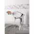 Мыльница с держателем, GROHE Essentials, хром, (40444001) Мыльница с держателем, GROHE Essentials, хром, (40444001)