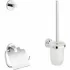 Набор аксессуаров, GROHE Essentials, 3 в 1, хром, (40407001) Набор аксессуаров, GROHE Essentials, 3 в 1, хром, (40407001)