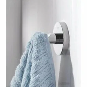 Набор аксессуаров GROHE Essentials (4 предмета), хром (40776001) Набор аксессуаров GROHE Essentials (4 предмета), хром (40776001)