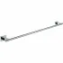 Держатель для полотенца GROHE Essentials Cube 600 мм, хром (40509001) Держатель для полотенца GROHE Essentials Cube 600 мм, хром (40509001)