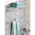 Держатель для полотенца GROHE Essentials Cube 600 мм, хром (40509001) Держатель для полотенца GROHE Essentials Cube 600 мм, хром (40509001)