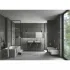 Держатель для полотенца GROHE Essentials Cube двойной, поворотный, хром (40624001) Держатель для полотенца GROHE Essentials Cube двойной, поворотный, хром (40624001)