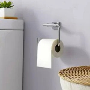 Набор аксессуаров GROHE Essentials Cube (5 предметов), хром (40758001) Набор аксессуаров GROHE Essentials Cube (5 предметов), хром (40758001)