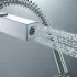 Смеситель для кухонной мойки GROHE Eurocube профессиональный, хром (31395000) Смеситель для кухонной мойки GROHE Eurocube профессиональный, хром (31395000)