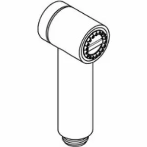 Гигиенический душ GROHE Sena Trigger Spray 34, хром (26328000) Гигиенический душ GROHE Sena Trigger Spray 34, хром (26328000)