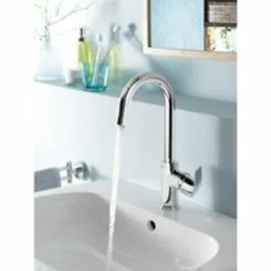 Смеситель для раковины GROHE Eurosmart, L-size, хром (23537002) Смеситель для раковины GROHE Eurosmart, L-size, хром (23537002)