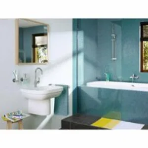 Смеситель для раковины GROHE Eurosmart, L-size, хром (23537002) Смеситель для раковины GROHE Eurosmart, L-size, хром (23537002)