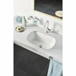 Смеситель для раковины GROHE Eurosmart, L-size, хром (23537002) Смеситель для раковины GROHE Eurosmart, L-size, хром (23537002)