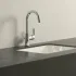 Смеситель для раковины GROHE Eurosmart, L-size, хром (23537002) Смеситель для раковины GROHE Eurosmart, L-size, хром (23537002)
