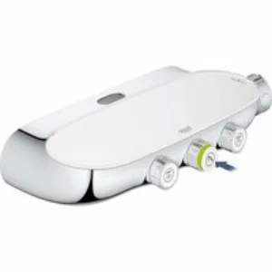 Душевая система GROHE Rainshower System SmartControl 360 DUO с термостатом для душа, хром (26250000) Душевая система GROHE Rainshower System SmartControl 360 DUO с термостатом для душа, хром (26250000)