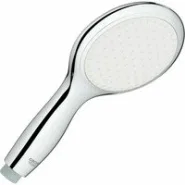Душевая система GROHE Rainshower System SmartControl 360 DUO с термостатом для душа, хром (26250000)