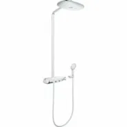 Душевая система GROHE Rainshower System SmartControl Duo 360 с термостатом для душа, хром (26250LS0)