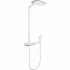 Душевая система GROHE Rainshower System SmartControl Duo 360 с термостатом для душа, хром (26250LS0) Душевая система GROHE Rainshower System SmartControl Duo 360 с термостатом для душа, хром (26250LS0)