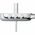 Душевая система GROHE Rainshower System SmartControl Duo 360 с термостатом для душа, хром (26250LS0) Душевая система GROHE Rainshower System SmartControl Duo 360 с термостатом для душа, хром (26250LS0)