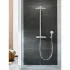 Душевая система GROHE Rainshower System SmartControl Duo 360 с термостатом для душа, хром (26250LS0) Душевая система GROHE Rainshower System SmartControl Duo 360 с термостатом для душа, хром (26250LS0)