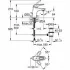 Смеситель для раковины GROHE Eurostyle, S-size, хром (33558003) Смеситель для раковины GROHE Eurostyle, S-size, хром (33558003)