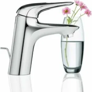 Смеситель для раковины GROHE Eurostyle, S-size, хром (33558003) Смеситель для раковины GROHE Eurostyle, S-size, хром (33558003)